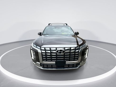 Used 2023 Hyundai Palisade Calligraphy AWD/4WD image 3