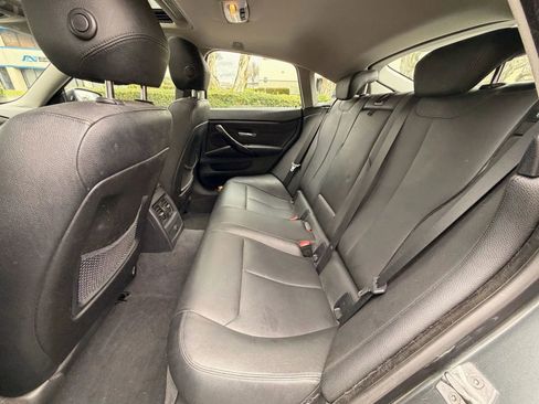 Used 2015 BMW 428i Gran Coupe image 11