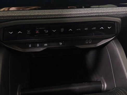 New 2026 Jeep Cherokee Laredo AWD/4WD image 21