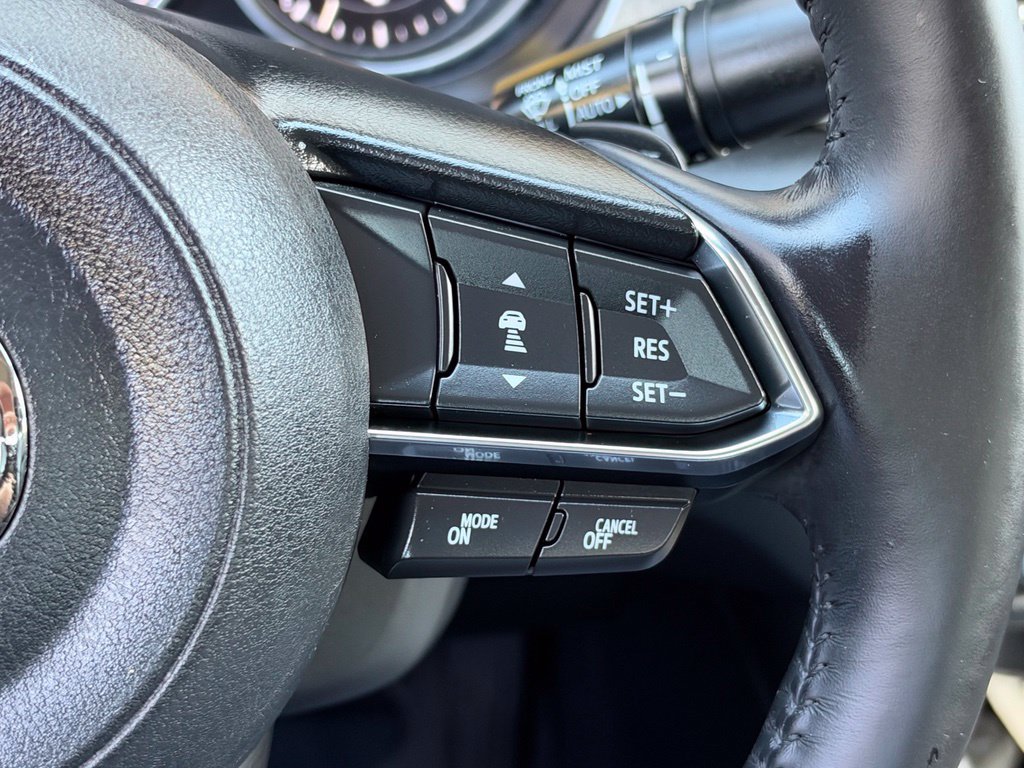 Used 2018 MAZDA MAZDA6 Grand Touring Reserve FWD image 25