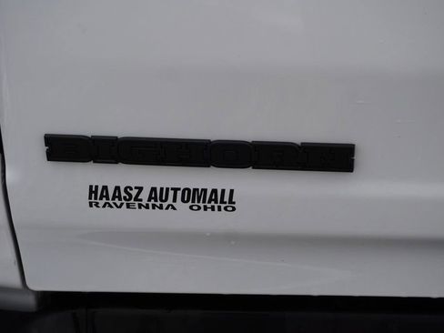 Used 2025 RAM 1500 Big Horn AWD/4WD image 9