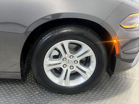 Certified 2023 Dodge Charger SXT image 12
