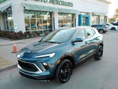 Used 2026 Buick Encore GX Sport Touring w/ Comfort Package