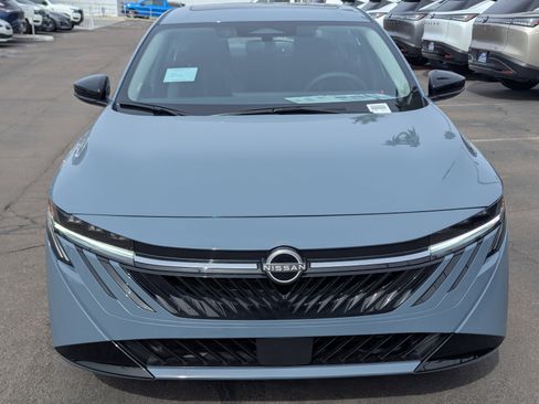 New 2026 Nissan Sentra SV w/ SV Convenience Package image 6