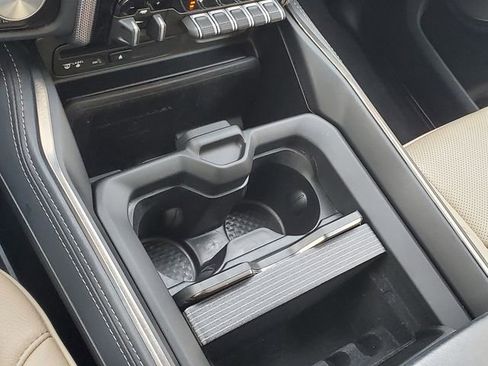 Certified 2019 RAM 1500 Limited image 22