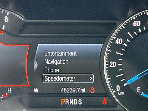 Used 2017 Ford Explorer Platinum image 20