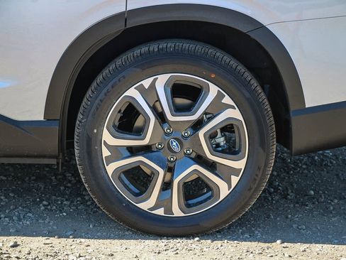 New 2025 Subaru Crosstrek 2.5i Limited image 10