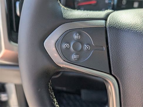 Used 2017 Chevrolet Silverado 2500 LT w/ LT Convenience Package image 30