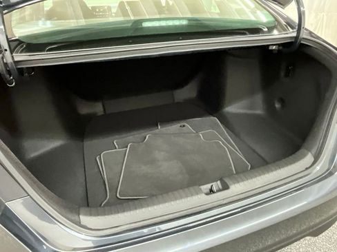 Certified 2025 Honda Accord LX image 26