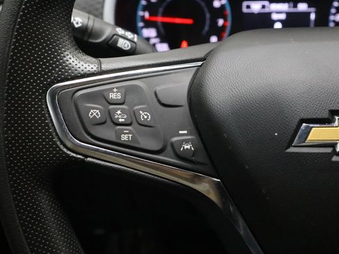 Used 2023 Chevrolet Malibu LT image 23