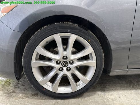 Used 2014 MAZDA MAZDA6 Touring image 16