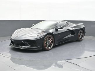 Used 2023 Chevrolet Corvette Stingray Premium Conv w/ Z51 Performance Package RWD video 3