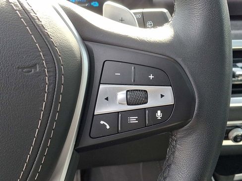 Used 2025 BMW X5 xDrive50e w/ Premium Package image 23