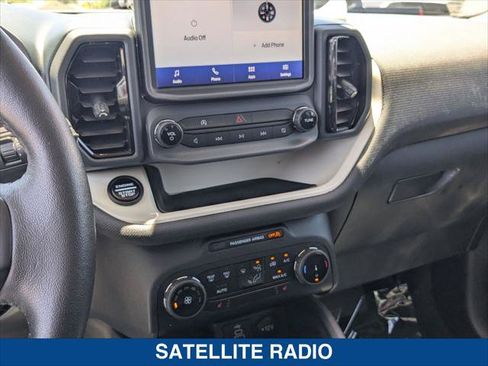 Certified 2023 Ford Bronco Sport Heritage w/ Heritage Convenience Package AWD/4WD image 17