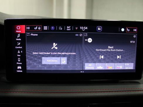 Used 2024 Dodge Hornet R/T Plus image 15