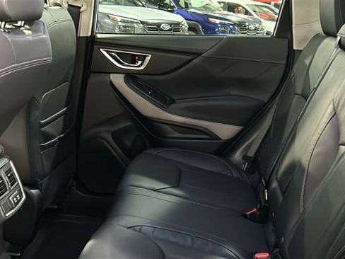 Certified 2023 Subaru Forester Limited AWD/4WD image 25