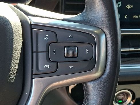 Used 2022 Chevrolet Silverado 1500 LT Trail Boss w/ Protection Package image 21