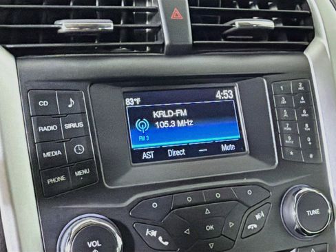 Used 2014 Ford Fusion SE w/ Equipment Group 201A FWD image 21