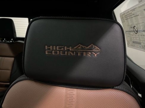 New 2026 Chevrolet Silverado 1500 High Country w/ Technology Package image 29