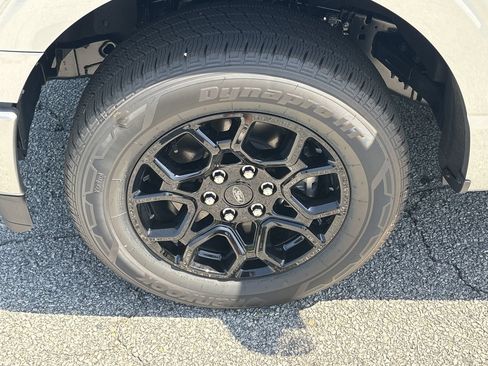 New 2026 Ford F150 STX RWD image 24