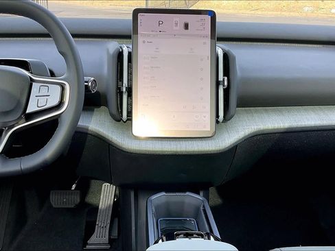 New 2026 Volvo EX30 Plus image 9