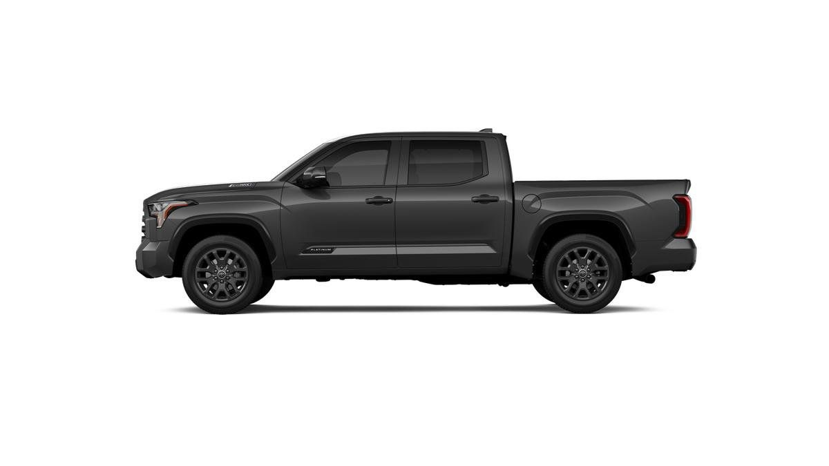 New 2025 Toyota Tundra Platinum AWD/4WD image 28