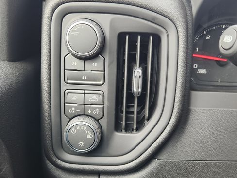 New 2026 Chevrolet Silverado 3500 W/T w/ WT/CX Safety Package image 24