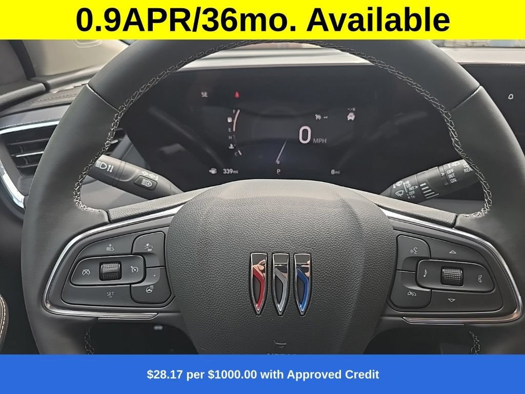 New 2026 Buick Encore GX Preferred w/ Comfort Package FWD image 20