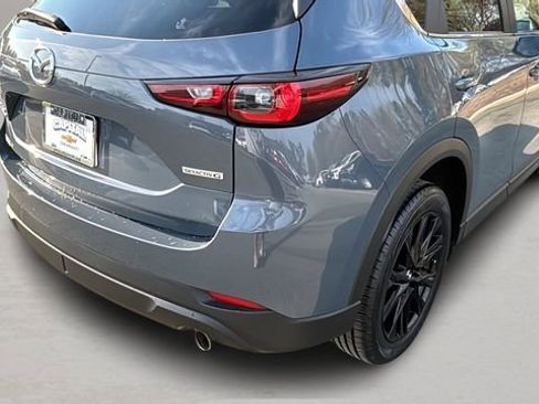 Used 2024 MAZDA CX-5 Carbon Edition AWD/4WD image 37