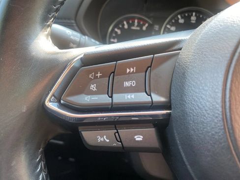 Used 2022 MAZDA CX-5 AWD 2.5 S w/ Premium Package image 21