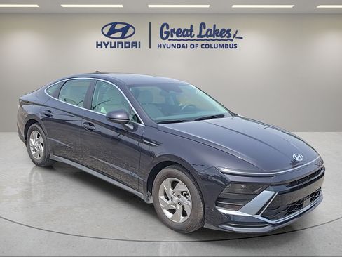 Used 2025 Hyundai Sonata SE FWD image 7