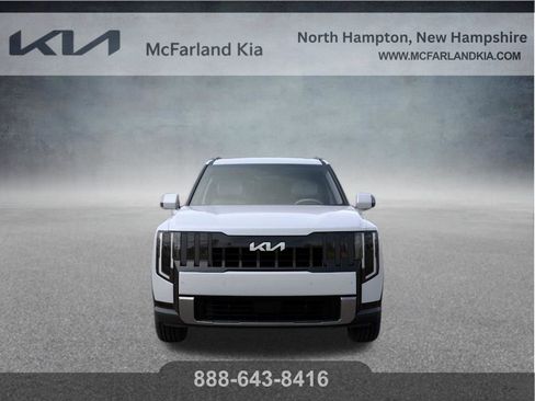 New 2027 Kia Telluride S image 2