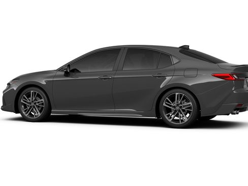 New 2026 Toyota Camry XSE AWD/4WD image 5