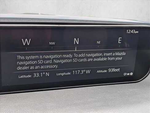 New 2026 MAZDA CX-50 AWD 2.5 Hybrid w/ Weather Package image 14