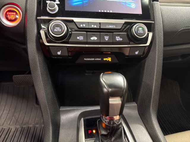Used 2019 Honda Civic EX-L image 19