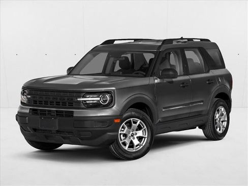 Used 2021 Ford Bronco Sport Badlands w/ Badlands Package AWD/4WD image 1