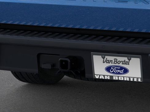 Used 2026 Ford Maverick XLT AWD/4WD image 23