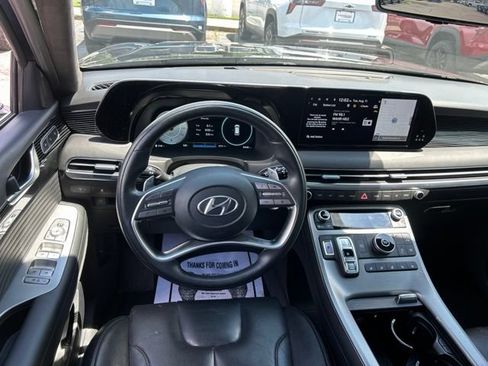Used 2023 Hyundai Palisade Calligraphy FWD image 29