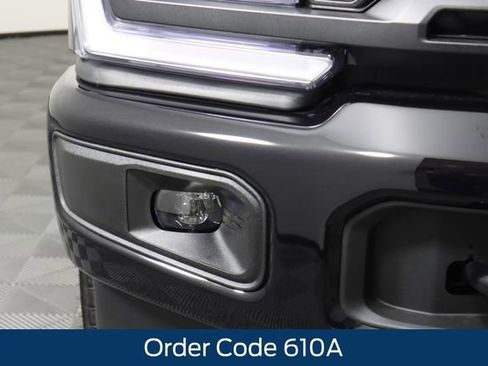 New 2026 Ford F350 XL w/ STX Appearance Package image 11