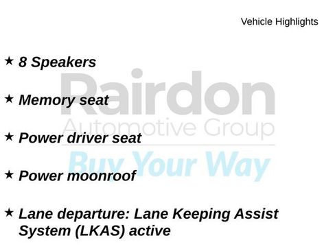 Used 2025 Honda Accord EX-L image 15