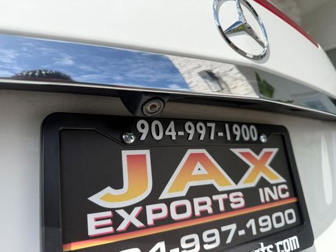 Used 2014 Mercedes-Benz E 350 Cabriolet image 13