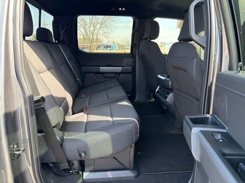 New 2026 Ford F150 XLT image 18