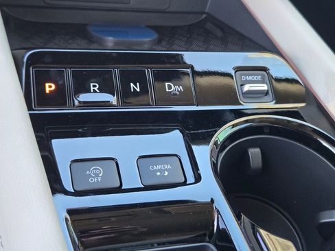 New 2026 Nissan Murano SL image 28