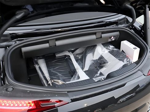 New 2026 Mercedes-Benz SL 43 AMG SL 43 AMG image 20