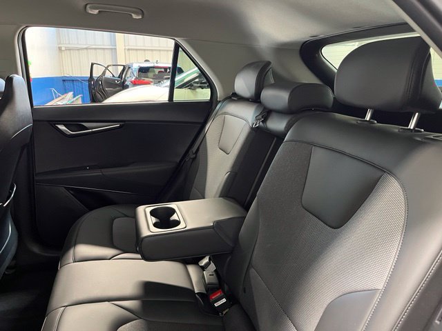 Used 2024 Kia Niro Wind FWD image 18