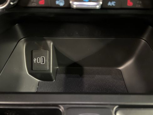 New 2025 Ford F150 Tremor w/ Bed Utility Package image 15