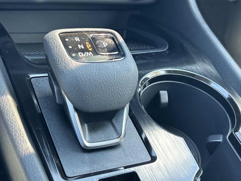 New 2026 Nissan Rogue Dark Armor FWD image 33