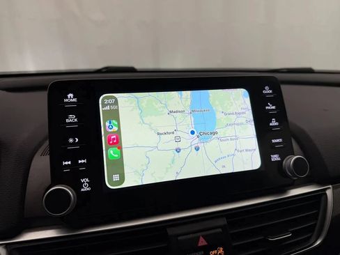 Used 2020 Honda Accord Sport image 18