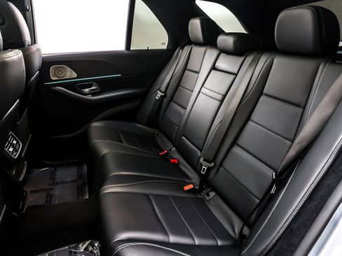 Certified 2022 Mercedes-Benz GLE 350 GLE 350 4MATIC SUV image 10