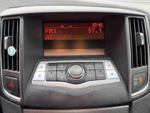 Used 2010 Nissan Maxima 3.5 SV w/ Sport Pkg FWD image 17